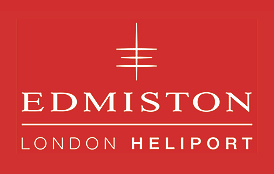 EDMISTON HELIPORT
