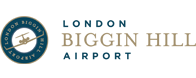 London Biggin Hill Airport